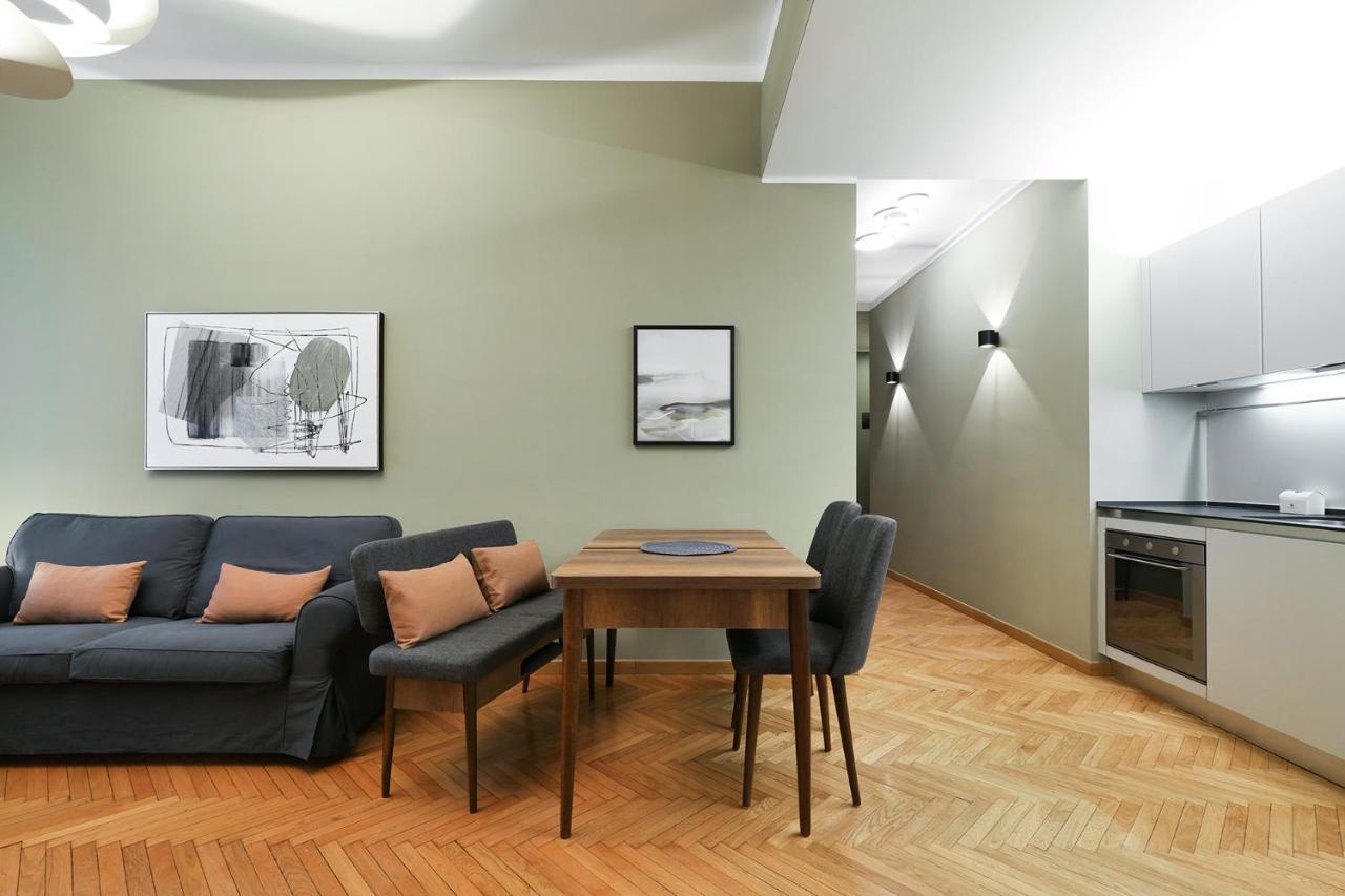 Contempora Apartments - Cavallotti 13 - B21 Mailand Exterior foto