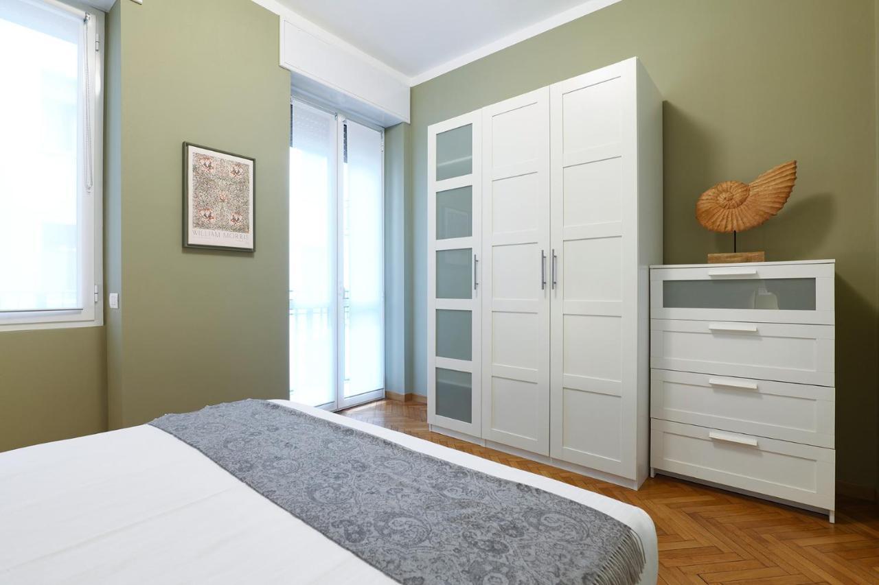Contempora Apartments - Cavallotti 13 - B21 Mailand Exterior foto