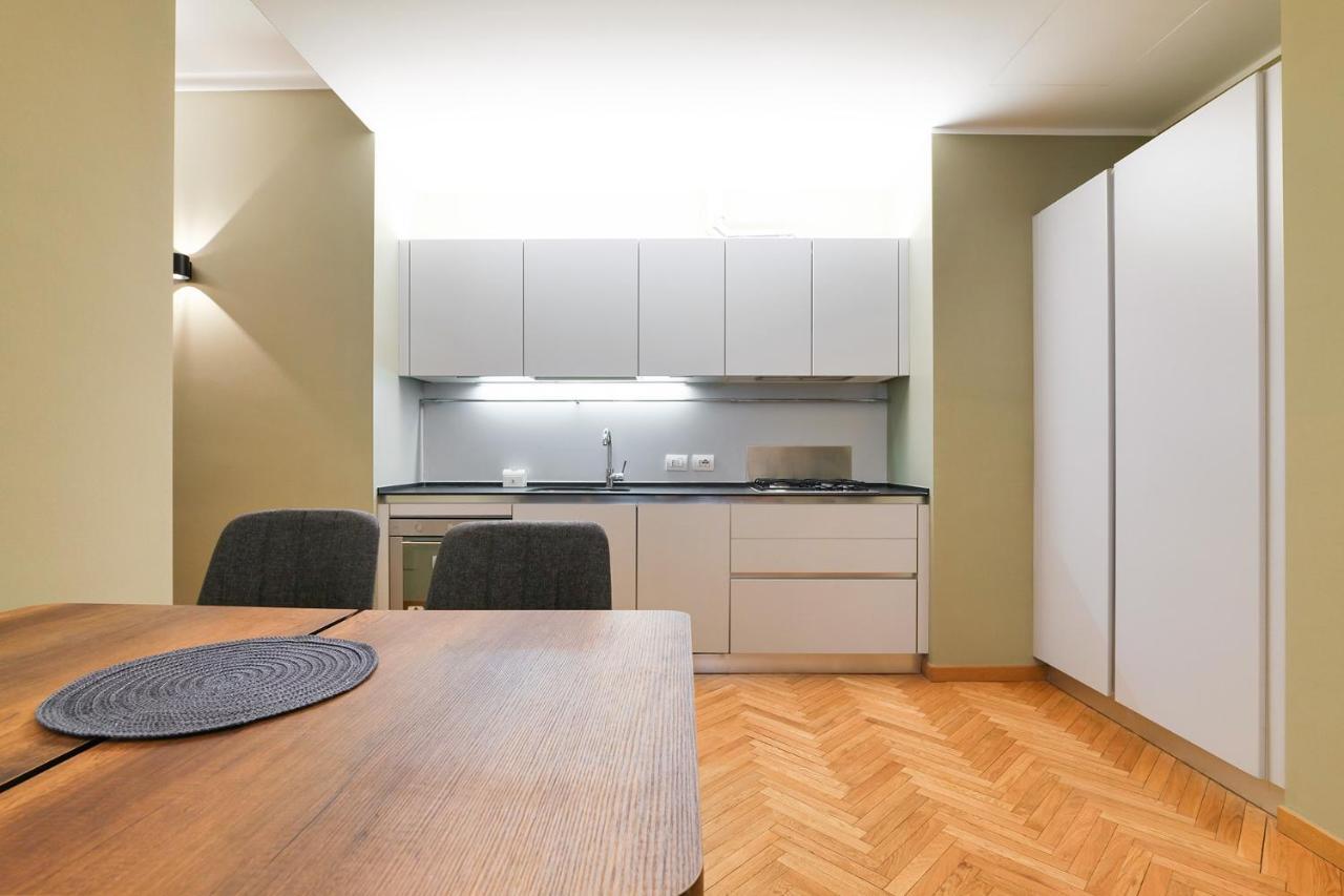 Contempora Apartments - Cavallotti 13 - B21 Mailand Exterior foto