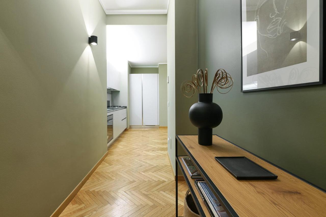 Contempora Apartments - Cavallotti 13 - B21 Mailand Exterior foto