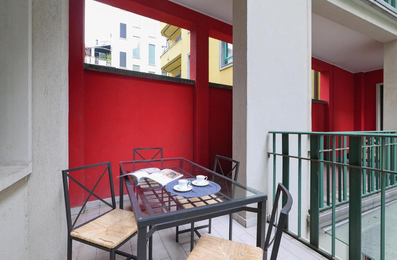 Contempora Apartments - Cavallotti 13 - B21 Mailand Exterior foto