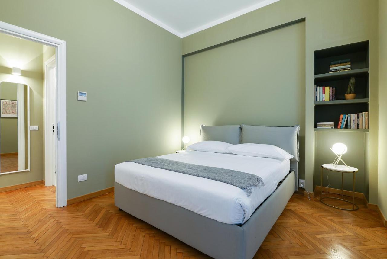 Contempora Apartments - Cavallotti 13 - B21 Mailand Exterior foto