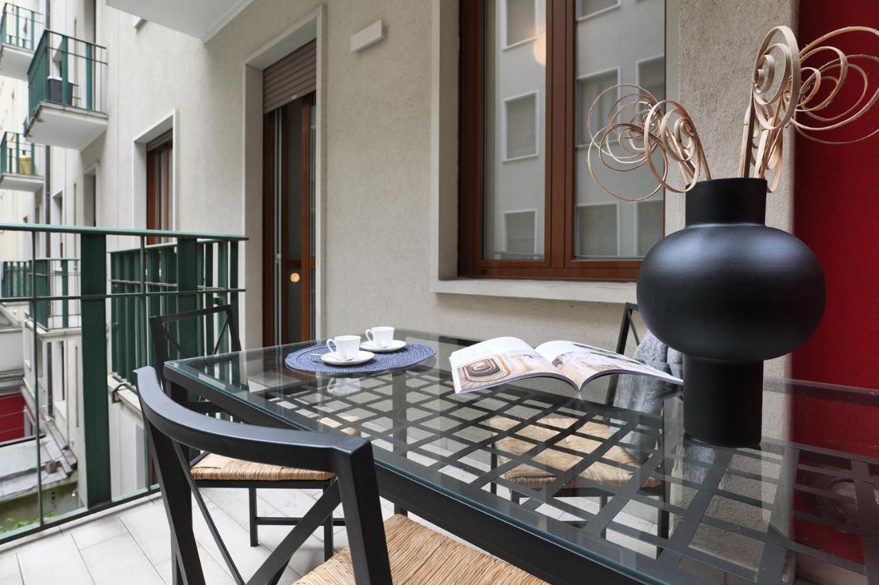 Contempora Apartments - Cavallotti 13 - B21 Mailand Exterior foto